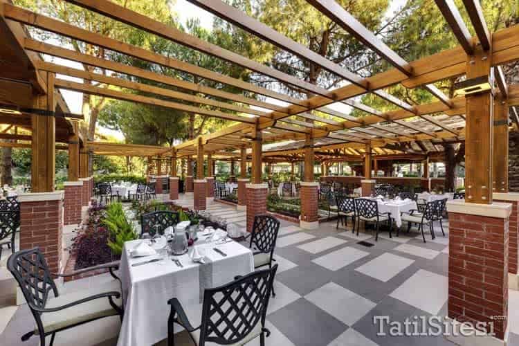 Robinson Club Nobilis